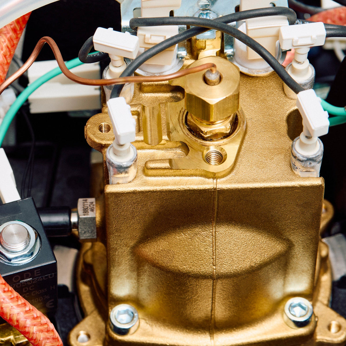 Gaggia Classic GT