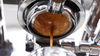 Espresso Extraction 