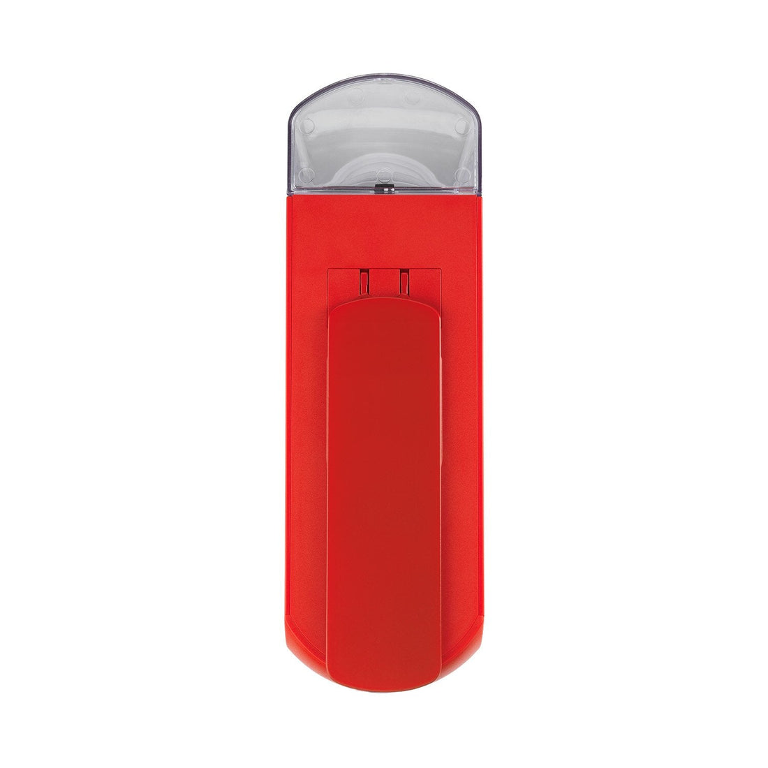 Illy E.S.E. Pod Coffee Machine - Red