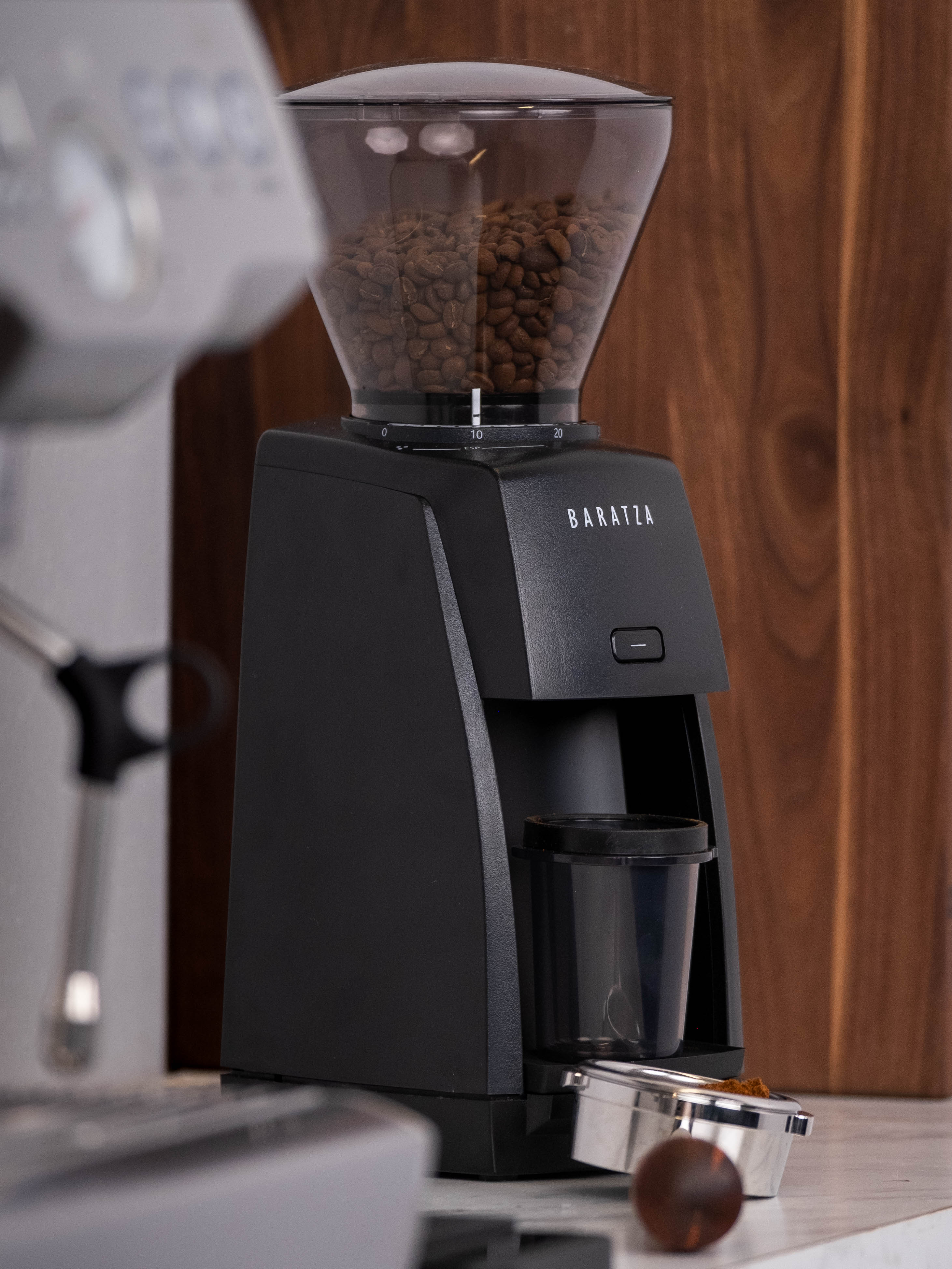 Baratza Encore ESP Coffee and Espresso Grinder – Whole Latte Love