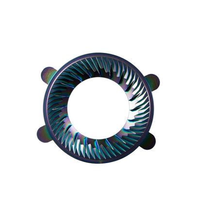 Image 1 of 3 - Varia VS6 58mm Flat Burr Sets