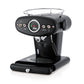 X1 Anniversary E.S.E. Pod & Ground Coffee Machine - Black