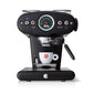 X1 Anniversary E.S.E. Pod & Ground Coffee Machine - Black