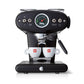 X1 Anniversary E.S.E. Pod & Ground Coffee Machine - Black