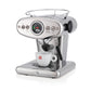 X1 Anniversary E.S.E. Pod & Ground Coffee Machine - Stainless