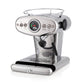 X1 Anniversary E.S.E. Pod & Ground Coffee Machine - Stainless