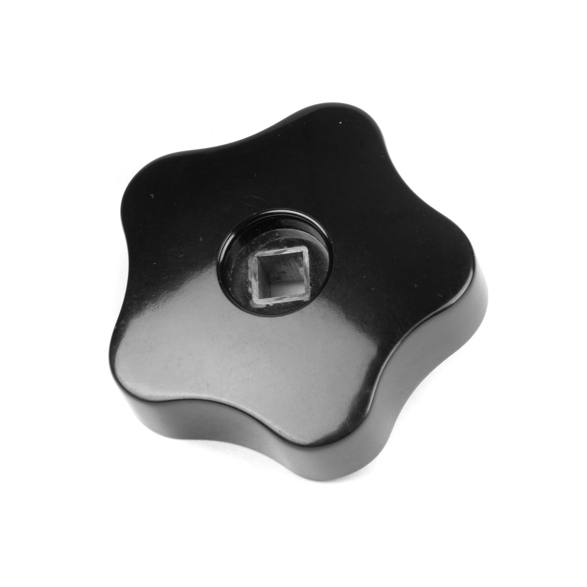 Water Handle B7371509 Steam/Hot Water Handle 7X7 | ECM ECM-B7371509 – Whole Latte ...