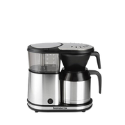 Bonavita BV1500TS 5-Cup Stainless Steel Lined Carafe Coffee Brewer