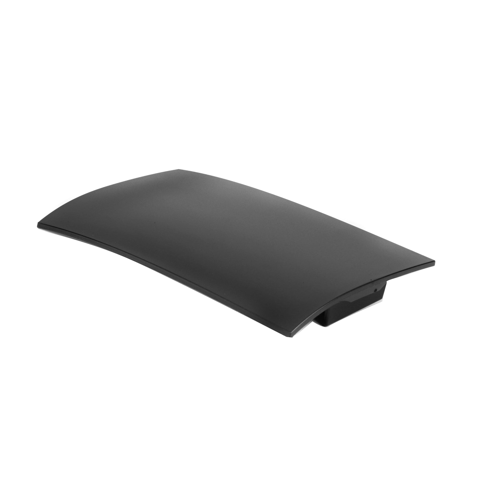 Gaggia Cadorna/Velasca: Black Water Tank Front Panel | GA-996530072456