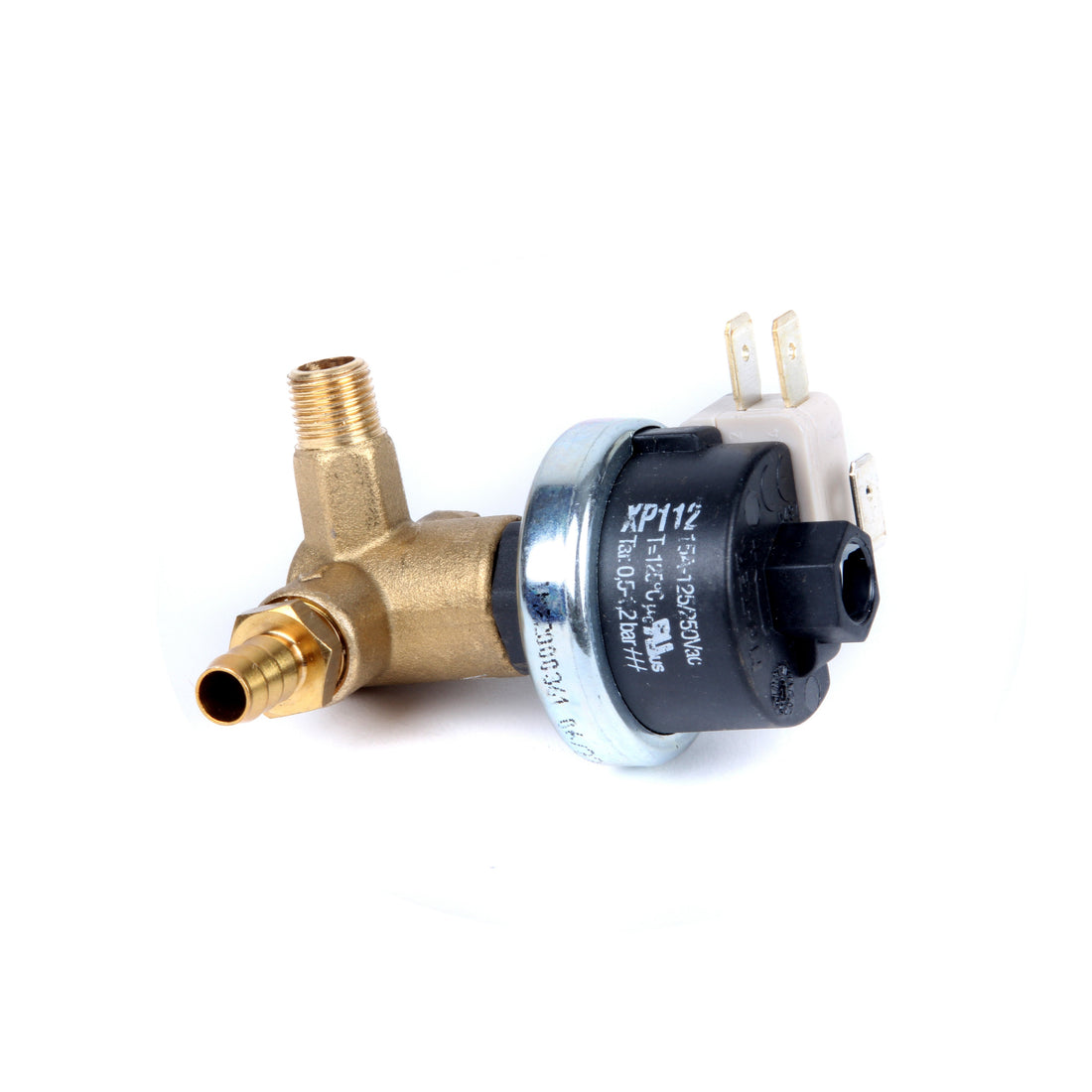 Profitec Pro 300 Pressure Switch Self-Venting Valve Body With Ecm-C199900294, P6030 | Profitec PRO-P6030