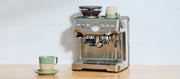 Slideshow Image: Breville Barista Express