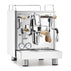 Bezzera Magica PID Espresso Machine - No Flow Control / Tiger Maple
