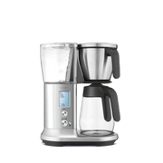 The Breville Precision Brewer™ Glass