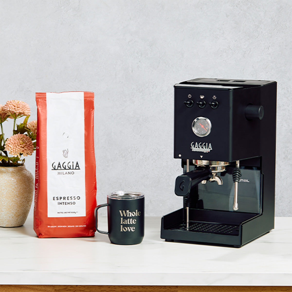 SB338Flo's V8 Cafe Gift Pack ハンク ウェイトレス Enter our Giveaways – Whole Latte Love Canada