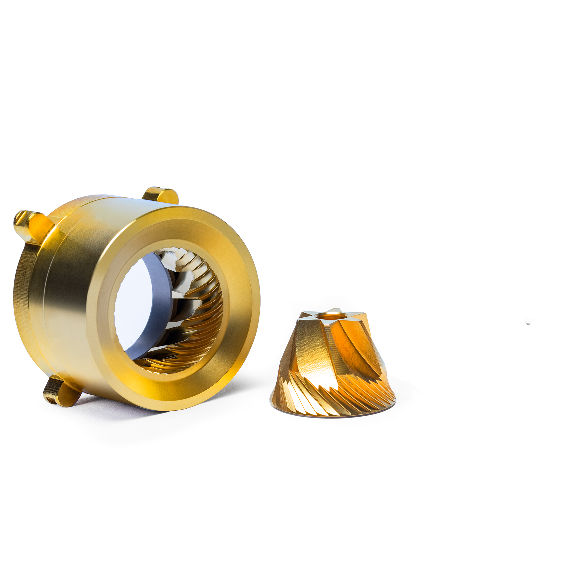 Varia VS3 38mm Conical Burr Sets – Whole Latte Love Canada