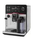 Gaggia Accademia - Stainless Steel