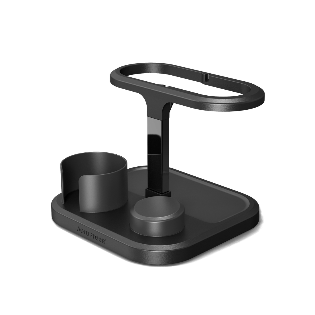 AeroPress Organizer Stand