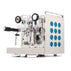 Rocket Espresso Appartamento Espresso Machine - Amazonite