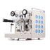 Rocket Espresso Appartamento Espresso Machine - Aquamarine