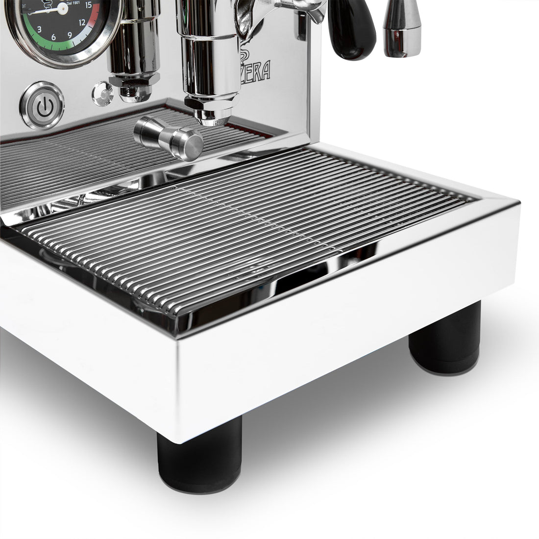 Bezzera Aria PID Espresso Machine with Flow Control