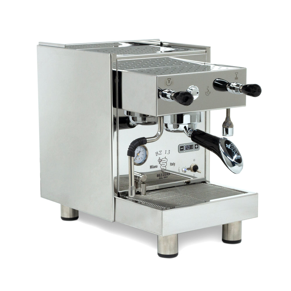 Best Semi-Automatic Espresso Machine