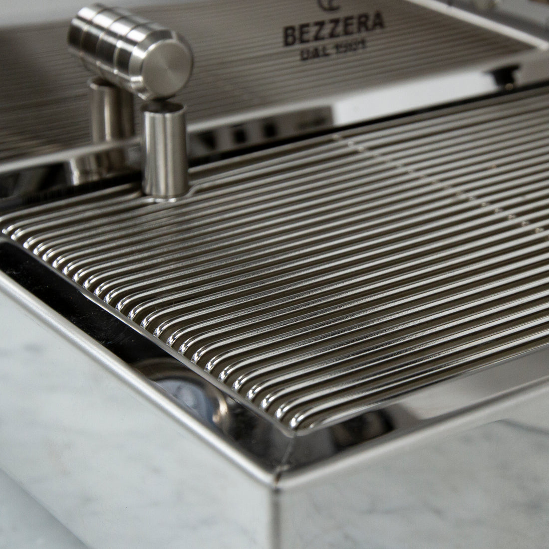 Bezzera BZ13 PM Espresso Machine - Special Edition