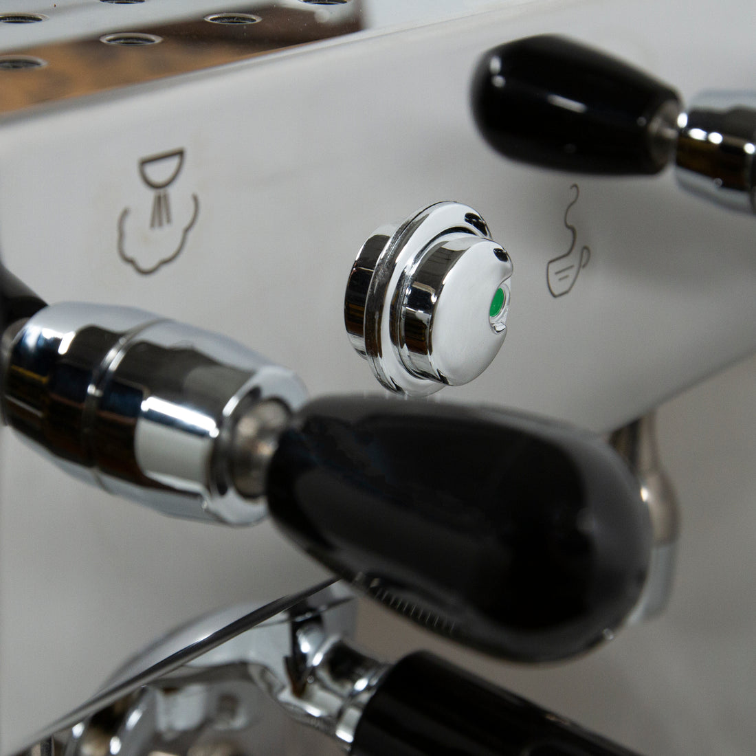 Bezzera BZ13 PM Espresso Machine - Special Edition