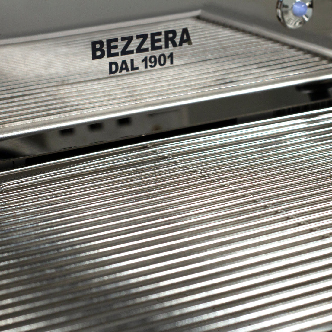 Bezzera BZ13 DE Espresso Machine - Special Edition