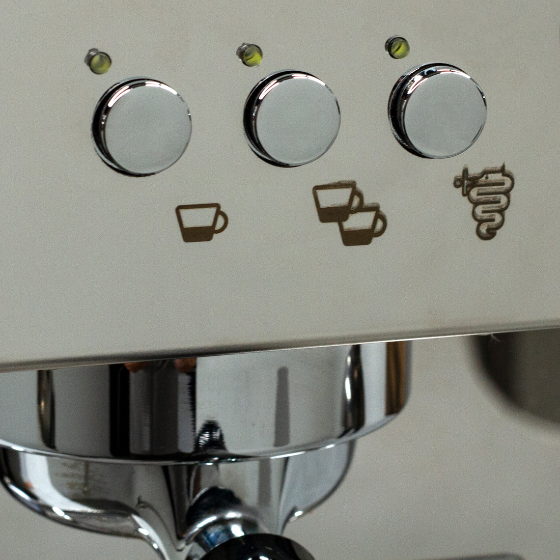 Bezzera BZ13 DE Espresso Machine - Special Edition