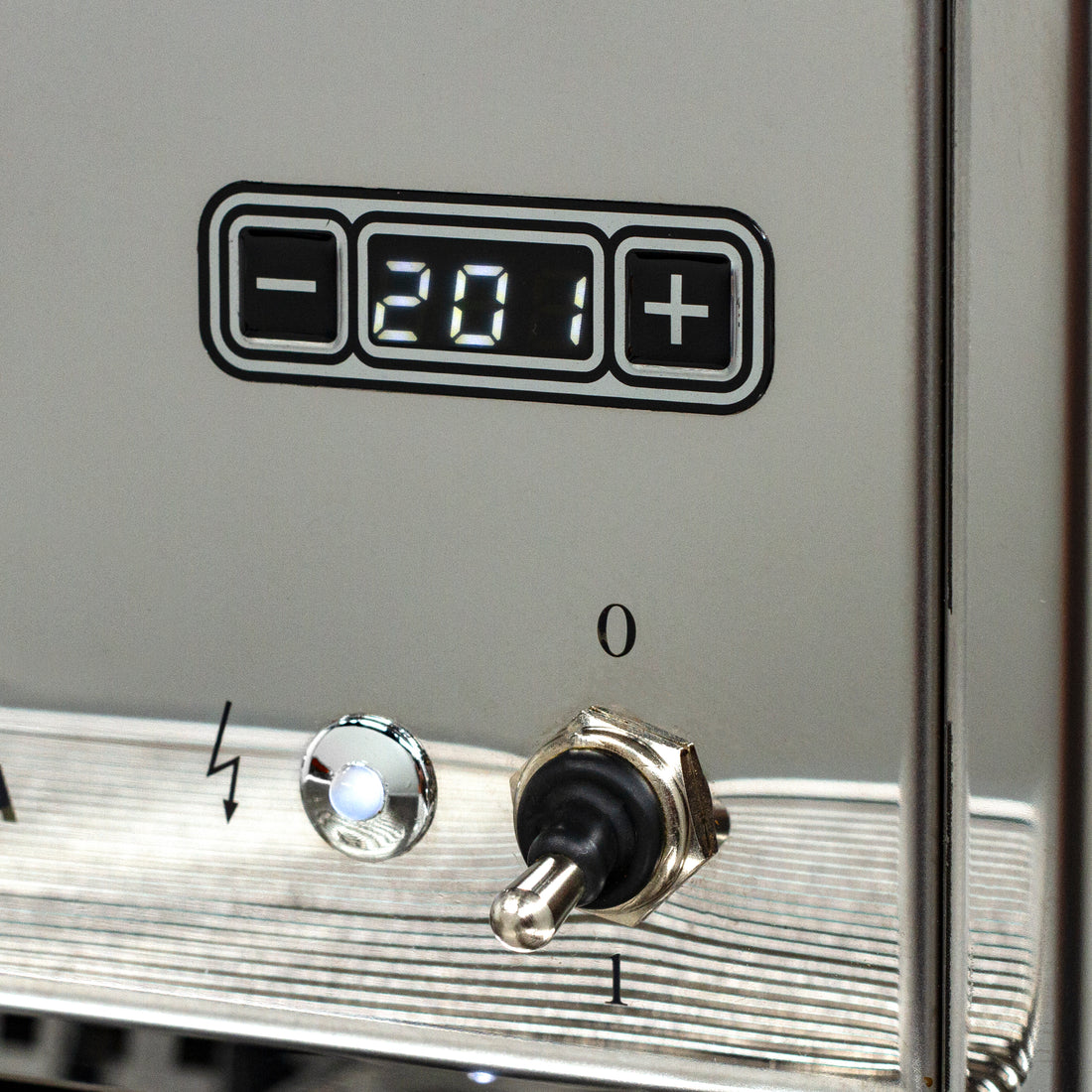 Bezzera BZ13 DE Espresso Machine - Special Edition