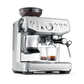 Breville BES876BSS1BNA1 the Barista Express Impress™