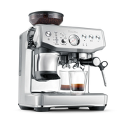 Breville BES876BSS1BNA1 the Barista Express Impress™