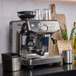 Breville BES876BSS1BNA1 the Barista Express Impress™