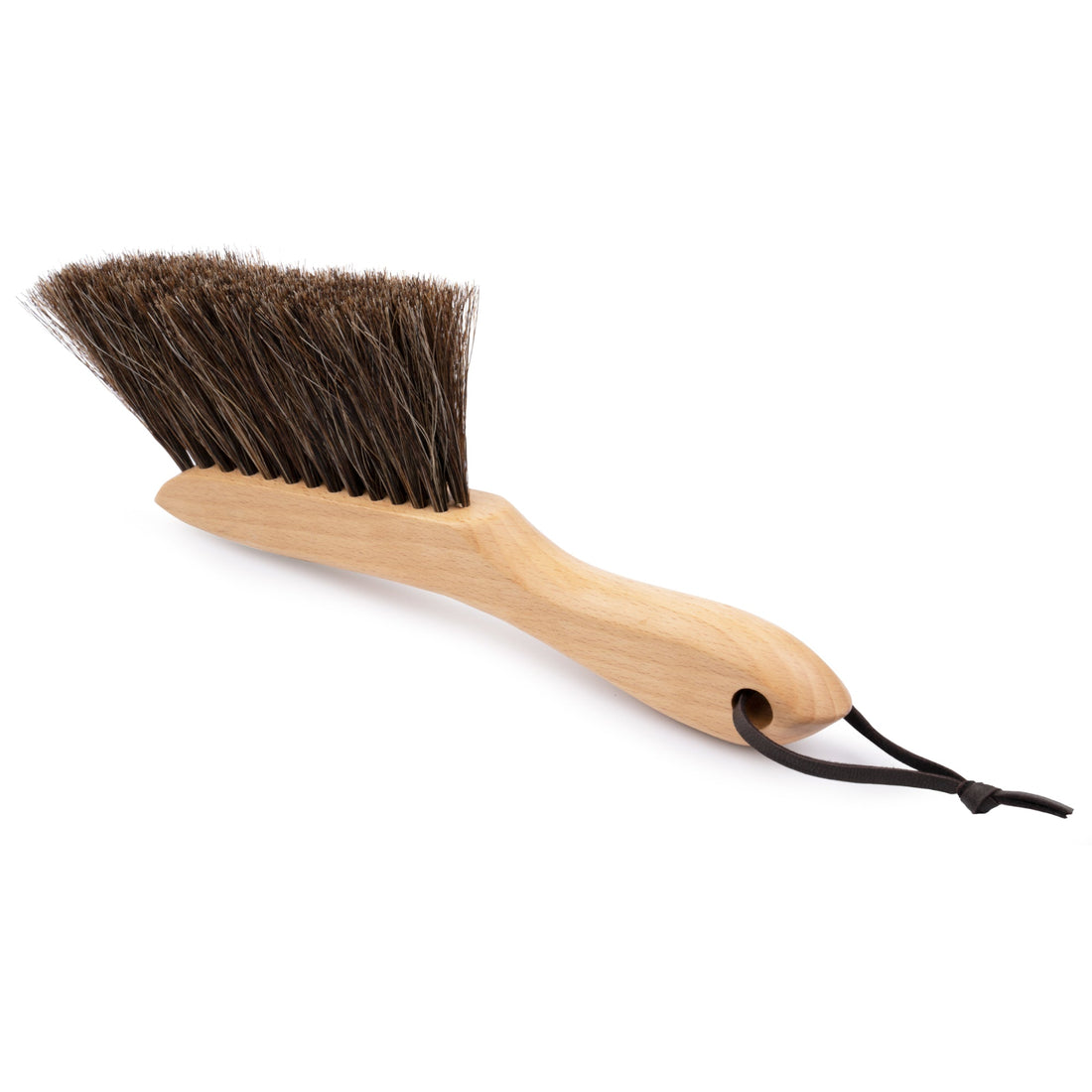 Revolution Counter Brush in Beech Wood