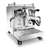 Bezzera Sole Espresso Machine - Stainless Steel / Stock / No Flow Control