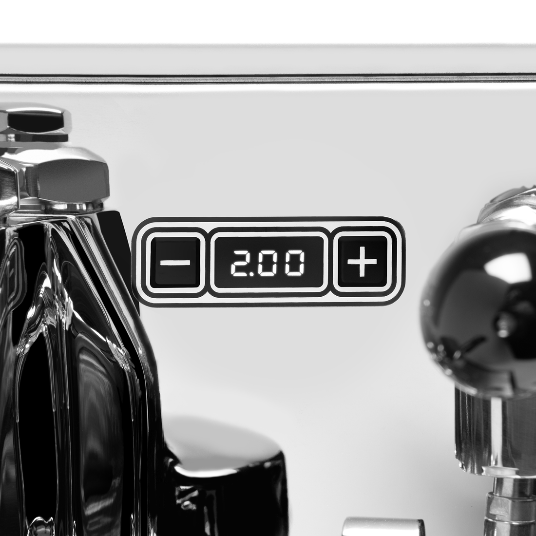 Bezzera Sole Espresso Machine