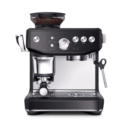 Image 1 of 6 - Breville BES876BSS1BNA1 the Barista Express Impress™
