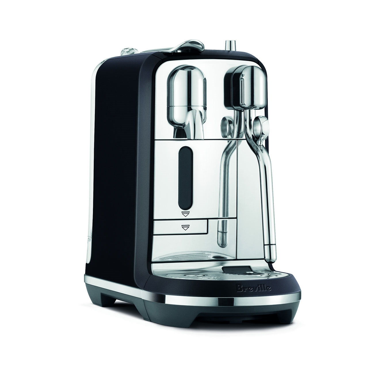 Nespresso Breville Creatista™ Plus – Whole Latte Love Canada