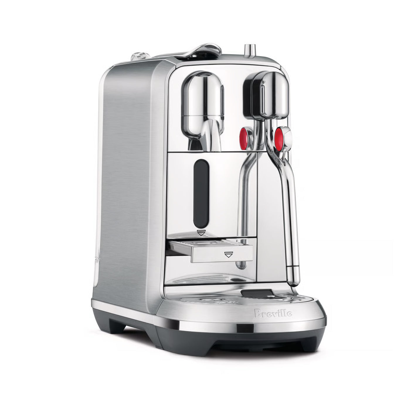 NESPRESSO クレアティスタプラス Nespresso Breville Creatista™ Plus – Whole Latte Love Canada