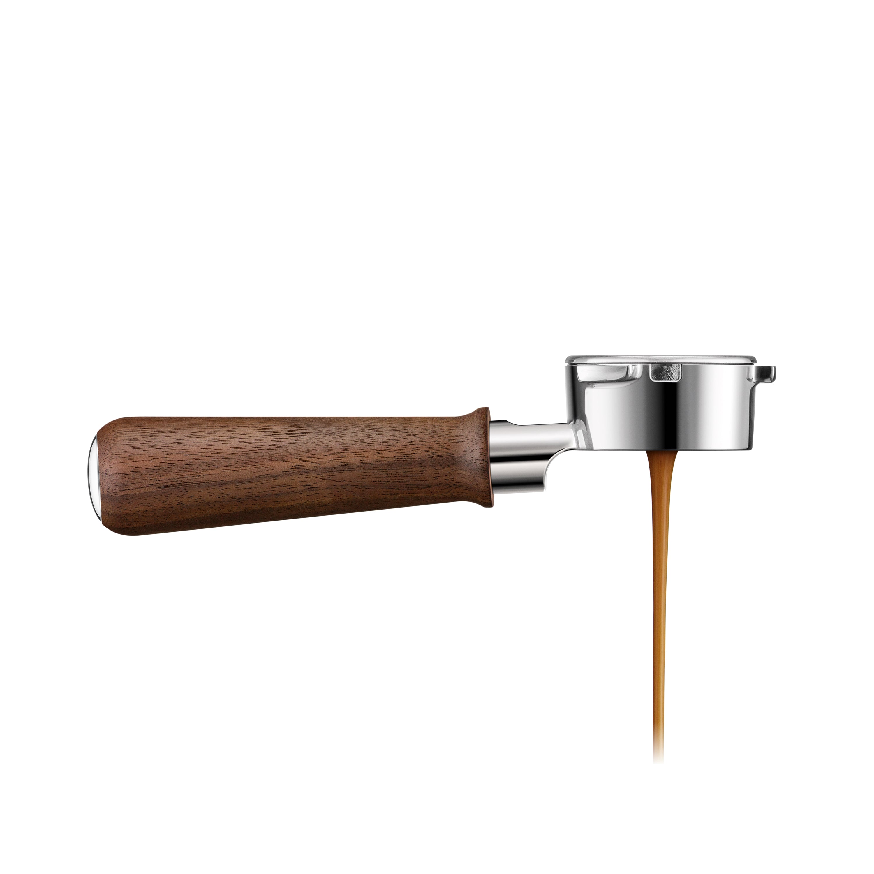 Breville Craft Series the Naked Portafilter™ – Whole Latte Love Canada