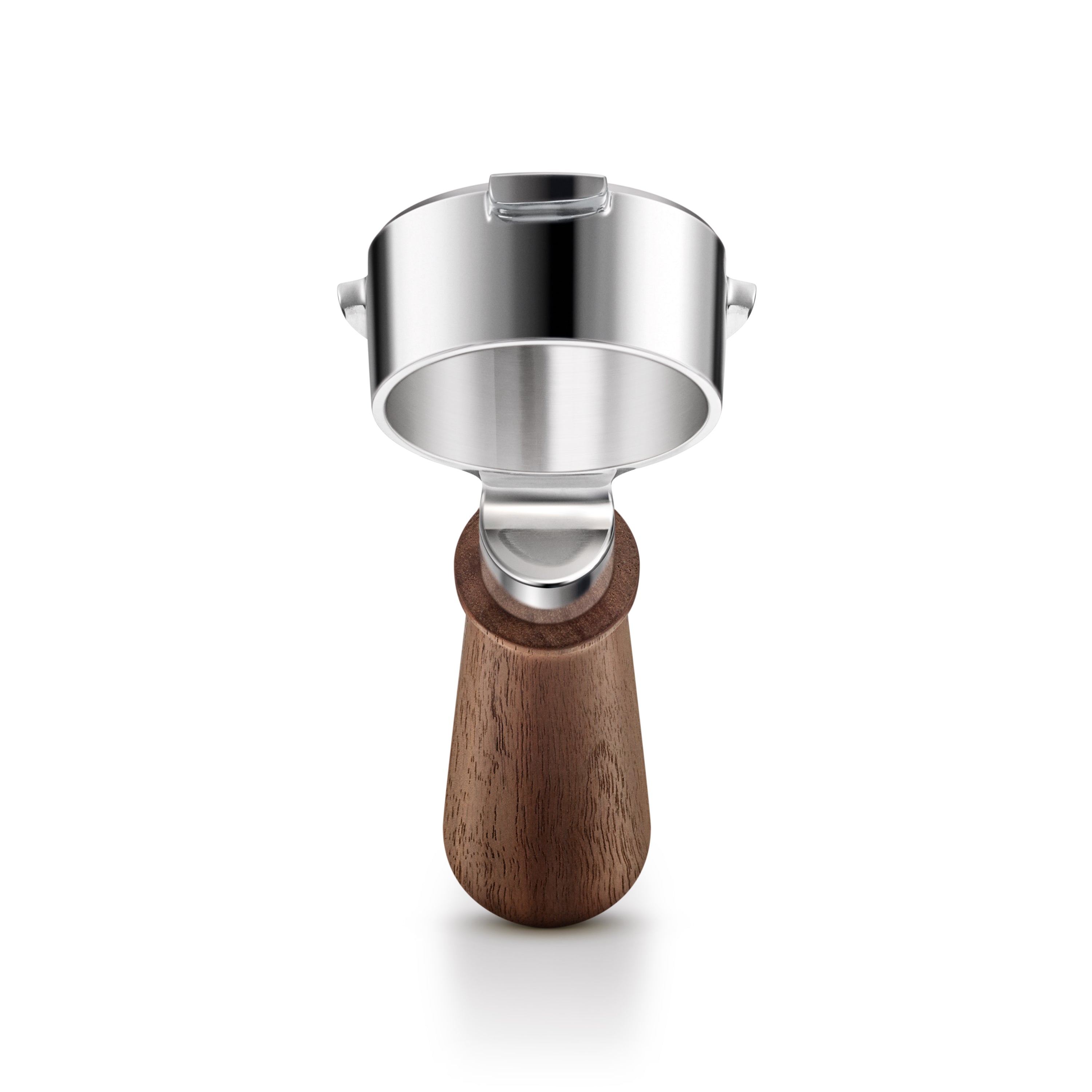 Breville Craft Series the Naked Portafilter™ – Whole Latte Love Canada