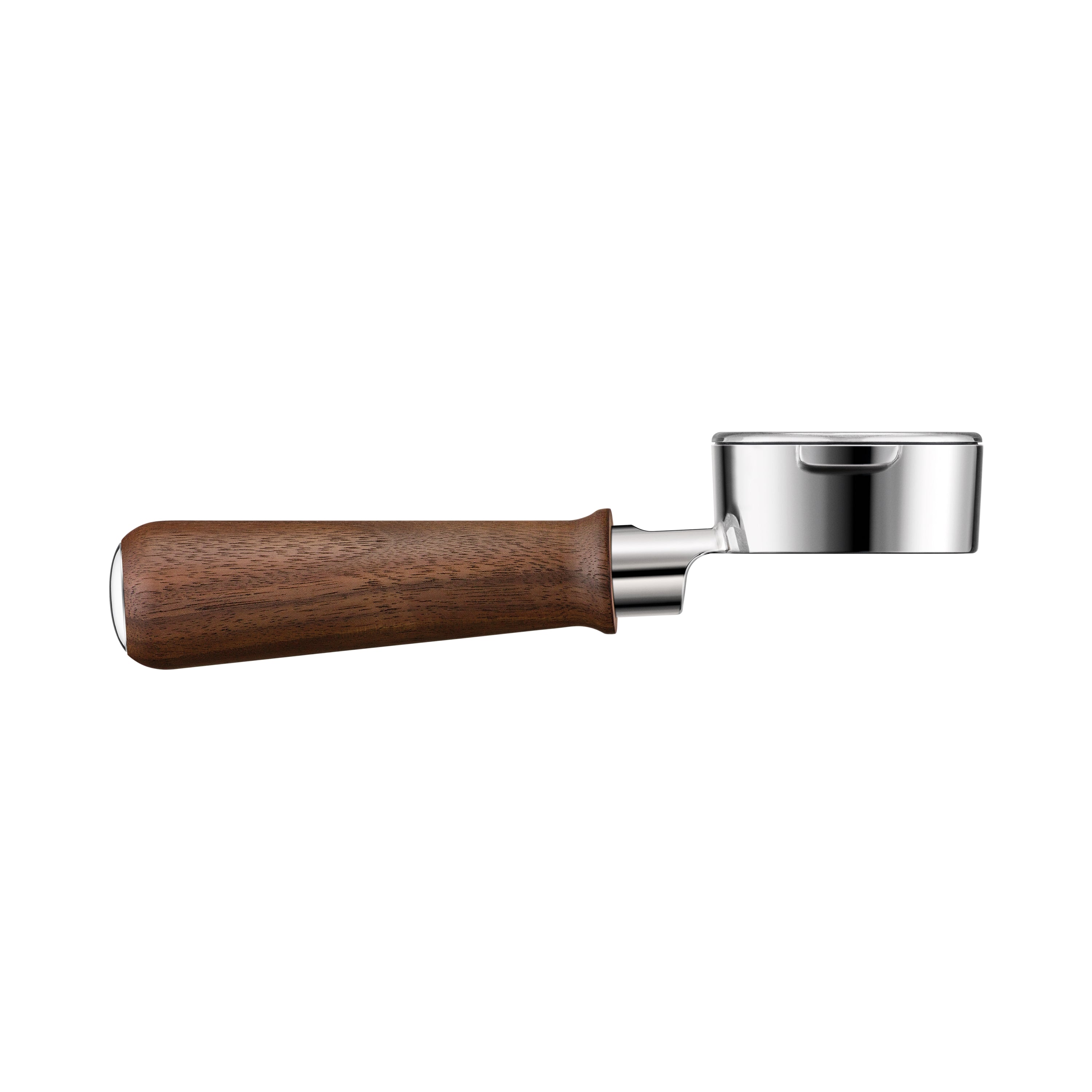 Breville Craft Series the Naked Portafilter™ – Whole Latte Love Canada