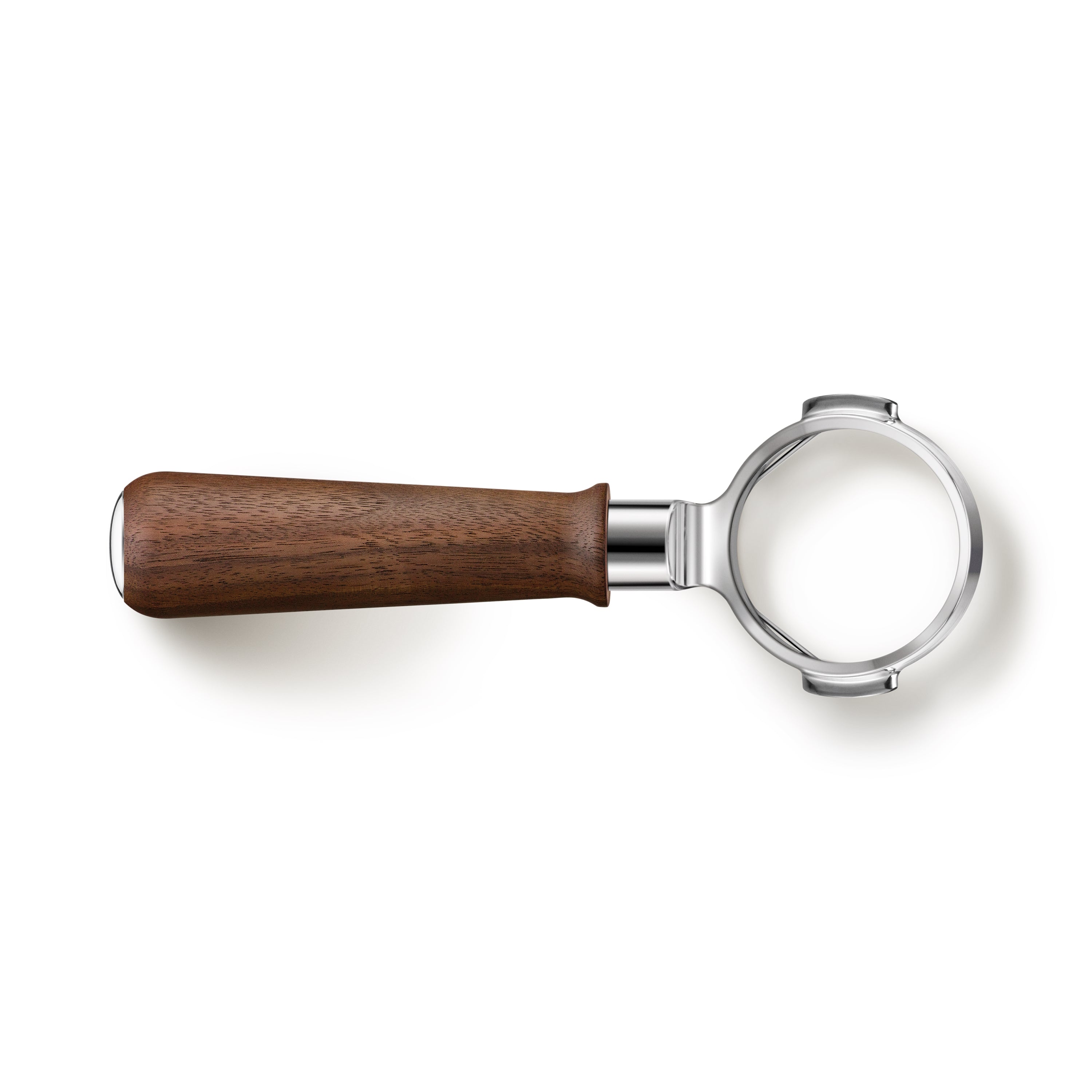 Breville Craft Series the Naked Portafilter™ – Whole Latte Love Canada