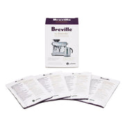 Breville the Descaler 4 pk