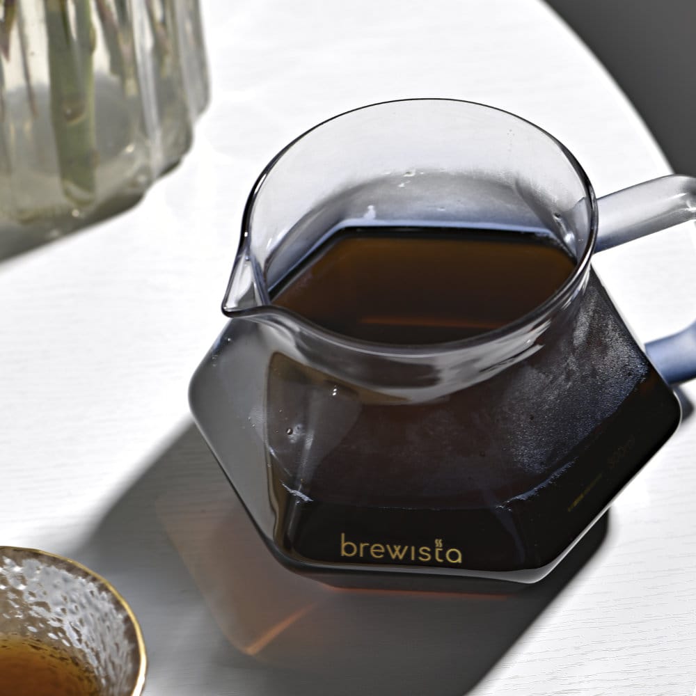 Brewista X Series Glass Server