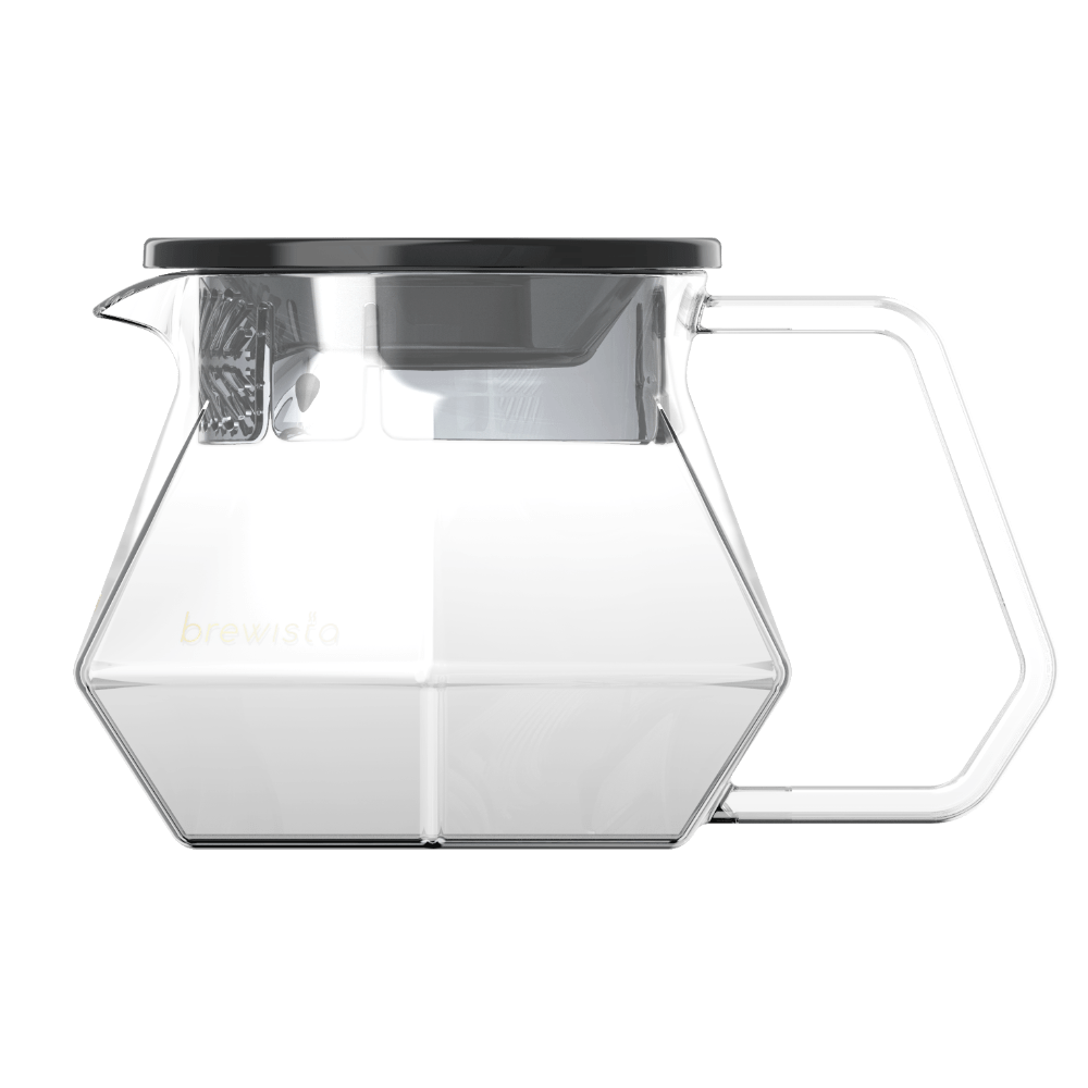 Brewista X Series Glass Server