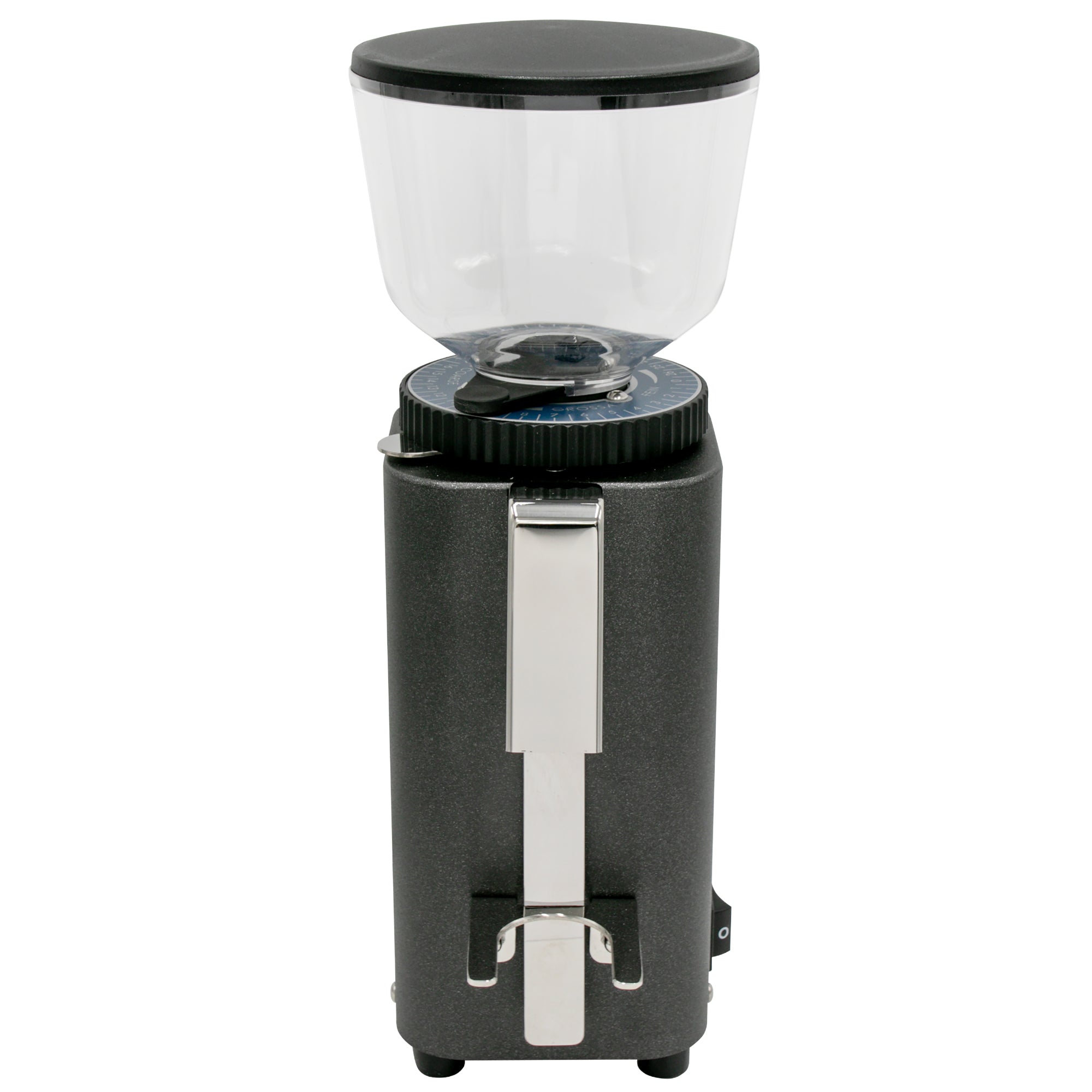 ECM C-Manuale 54 Espresso Grinder – Whole Latte Love Canada