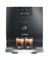 JURA C9 Super-Automatic Espresso Machine - Piano Black