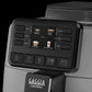 Image 7 of 14 - Gaggia Cadorna Prestige Over-Ice Automatic Espresso Machine Moonlight Grey