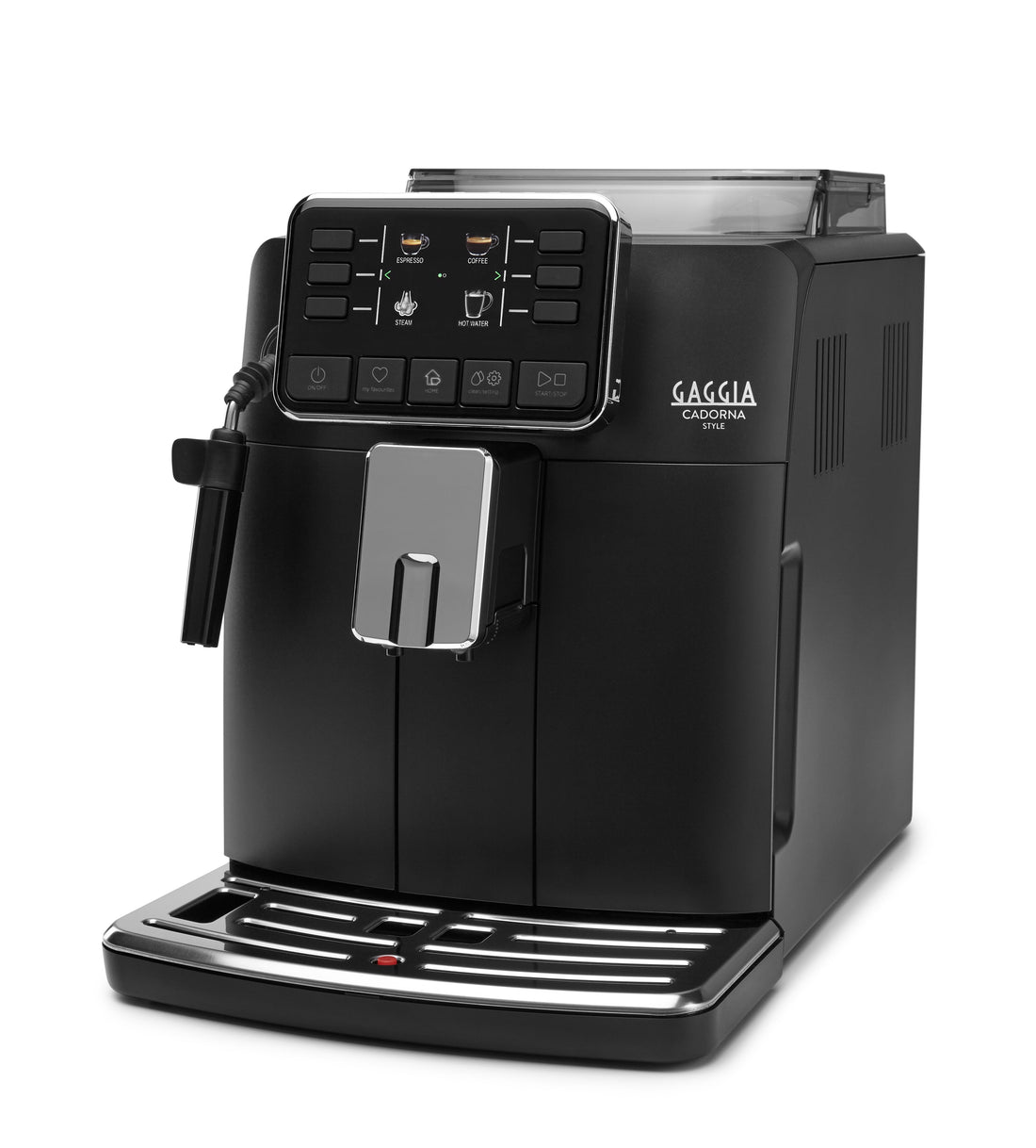 Gaggia Cadorna Style Automatic Espresso Machine